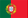 Portugal Flag