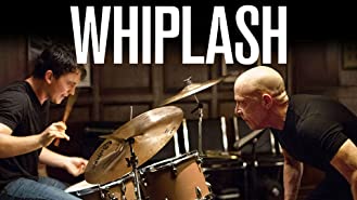 Whiplash