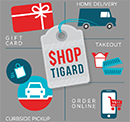 Shop Tigard